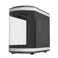 کیس کامپیوتر لاجی کی مدل LK-C570BW