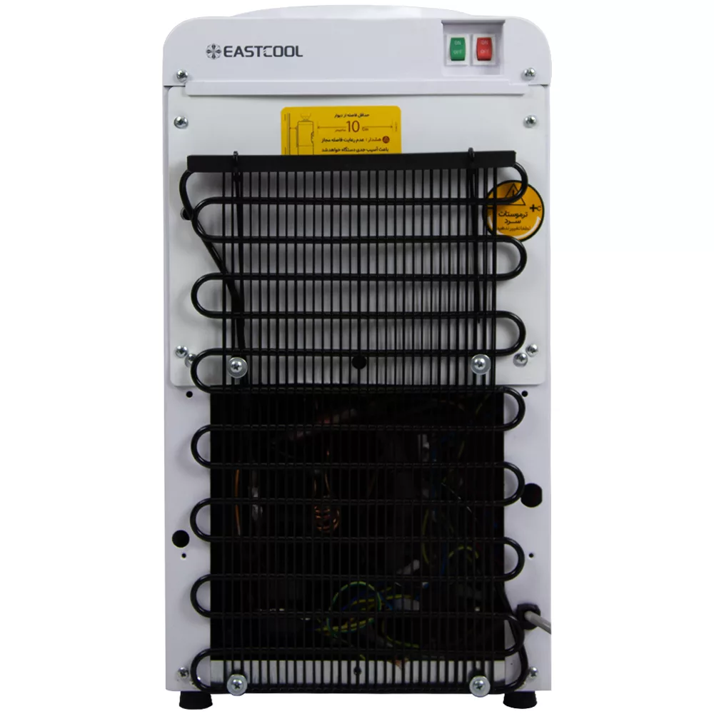 آبسردکن ایستکول مدل TM-DG438