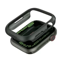 کاور اسپیگن مدل Thin Fit مناسب برای اپل واچ سری 8 / 7 45 میلی متری