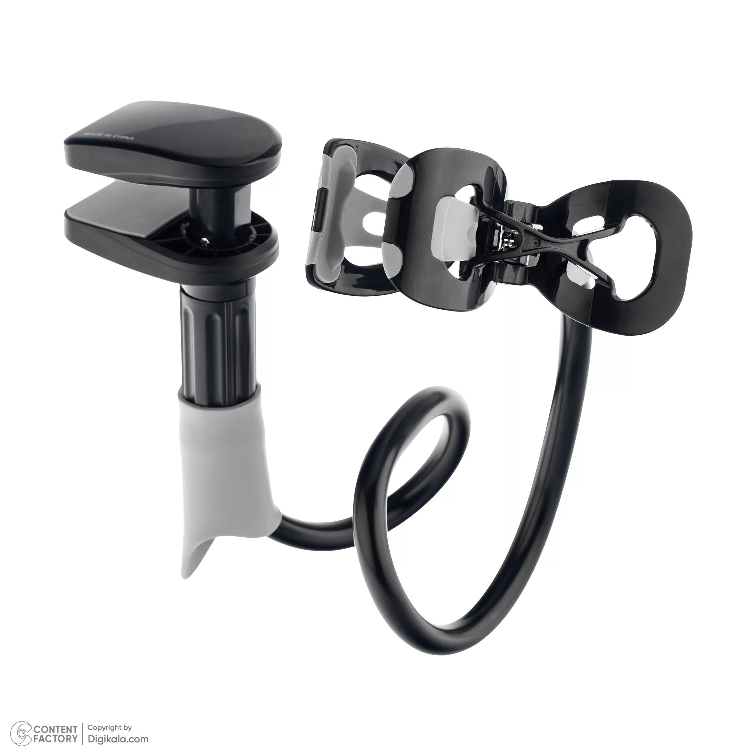 پایه نگهدارنده گوشی موبایل سایجی مدل IVY1