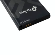 باتری لیتیوم تی پی-لینک مدل TBL-71A2000 مناسب برای مودم های قابل حمل تی پی-لینک