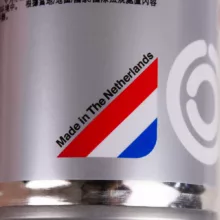 مایع نشت گیر روغن خودرو بنزینی و گازسوز جی ال ام مدل engine oil stop leak کد 886067 حجم 300 میلی لیتر