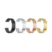 بند دریم مدل Cartier 2R مناسب برای اپل واچ  SE New 40mm