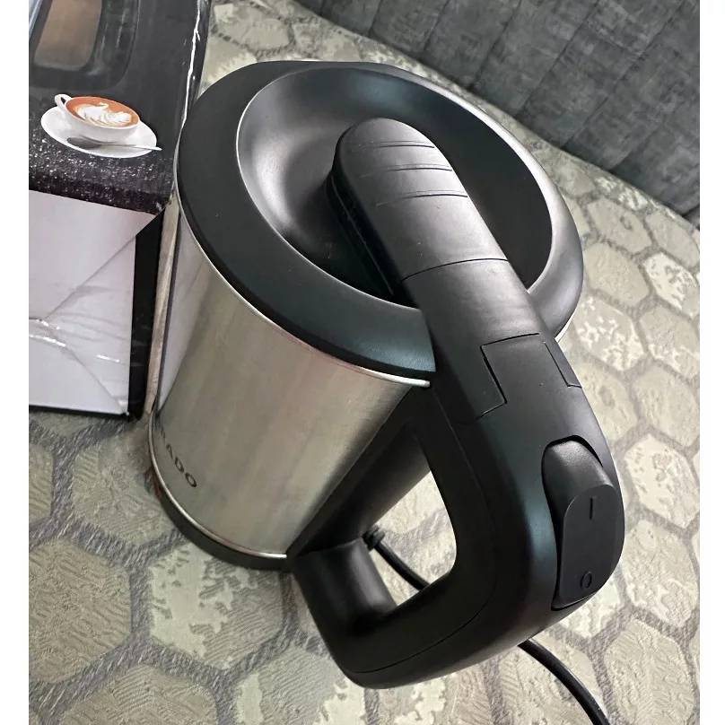کتری برقی مارادو مدل MA-1063 گنجایش 0.5 لیتر