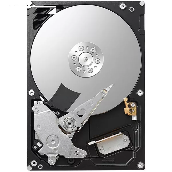 هارددیسک اینترنال توشیبا مدل P300 HDWD110UZSVA ظرفیت 1 ترابایت
