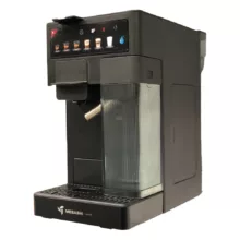 اسپرسو ساز 1800 میلی‌لیتر مباشی مدل ME-CEM401