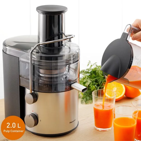 آبمیوهگیری چند کاره پاناسونیک مدل MJ-CB800