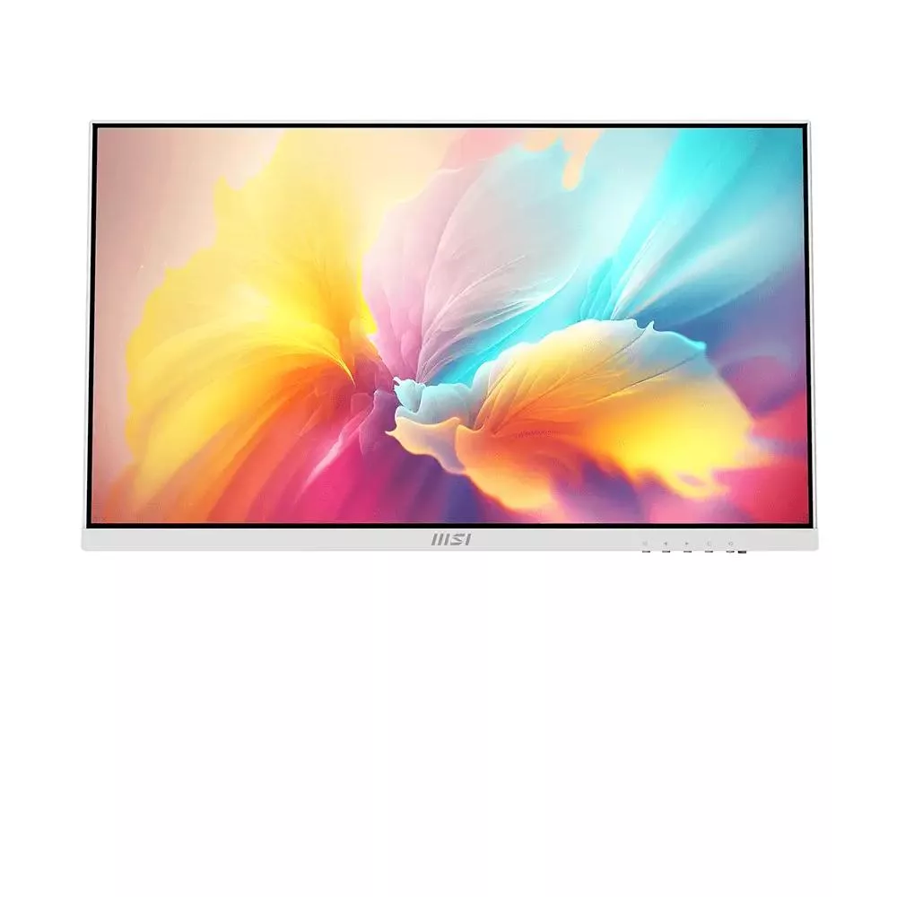 مانیتور 23.8 اینچ ام اس آی مدل Modern MD2412PW