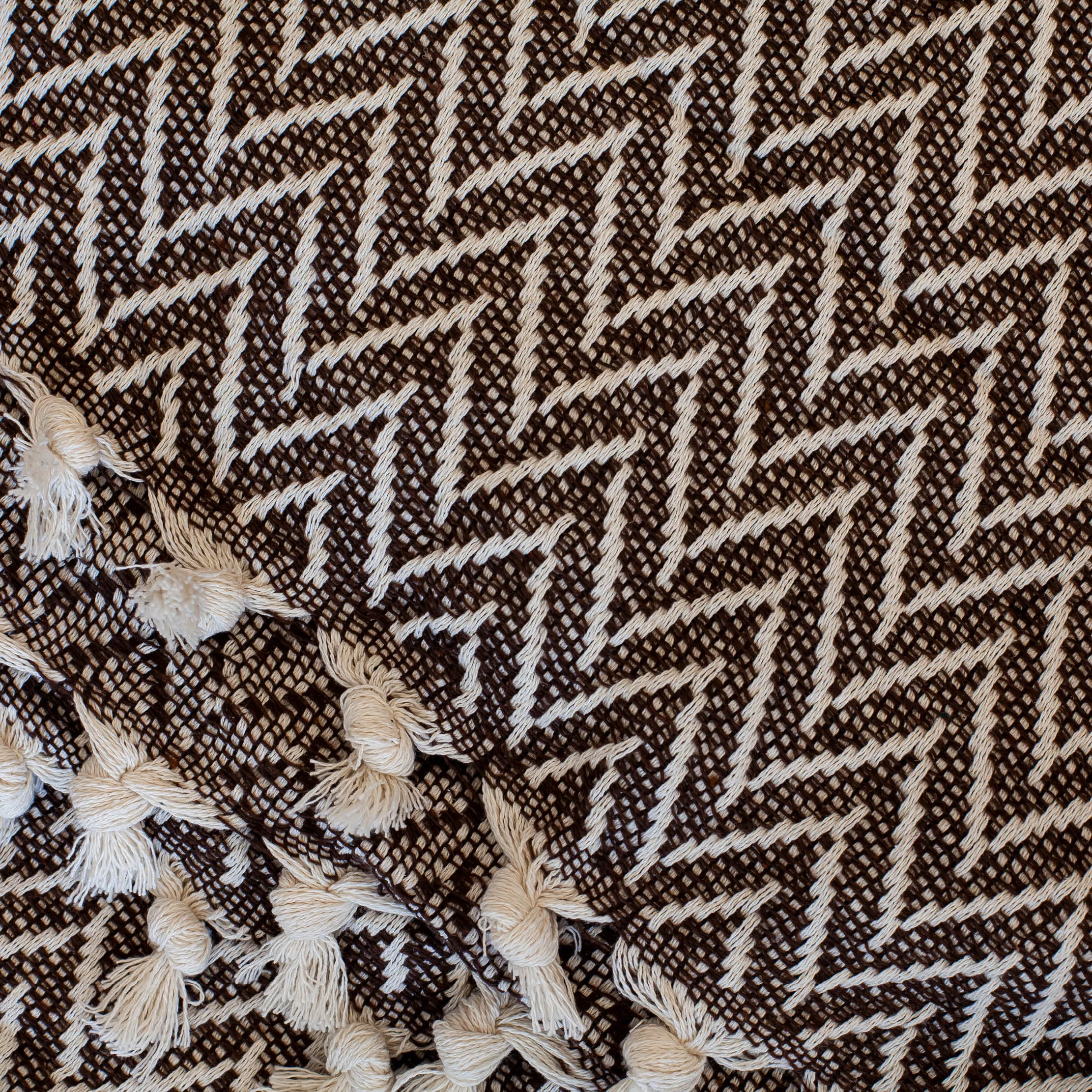 شال مبل خانه خواب اورنگ مدل Trium سایز 220×240 سانتی متر