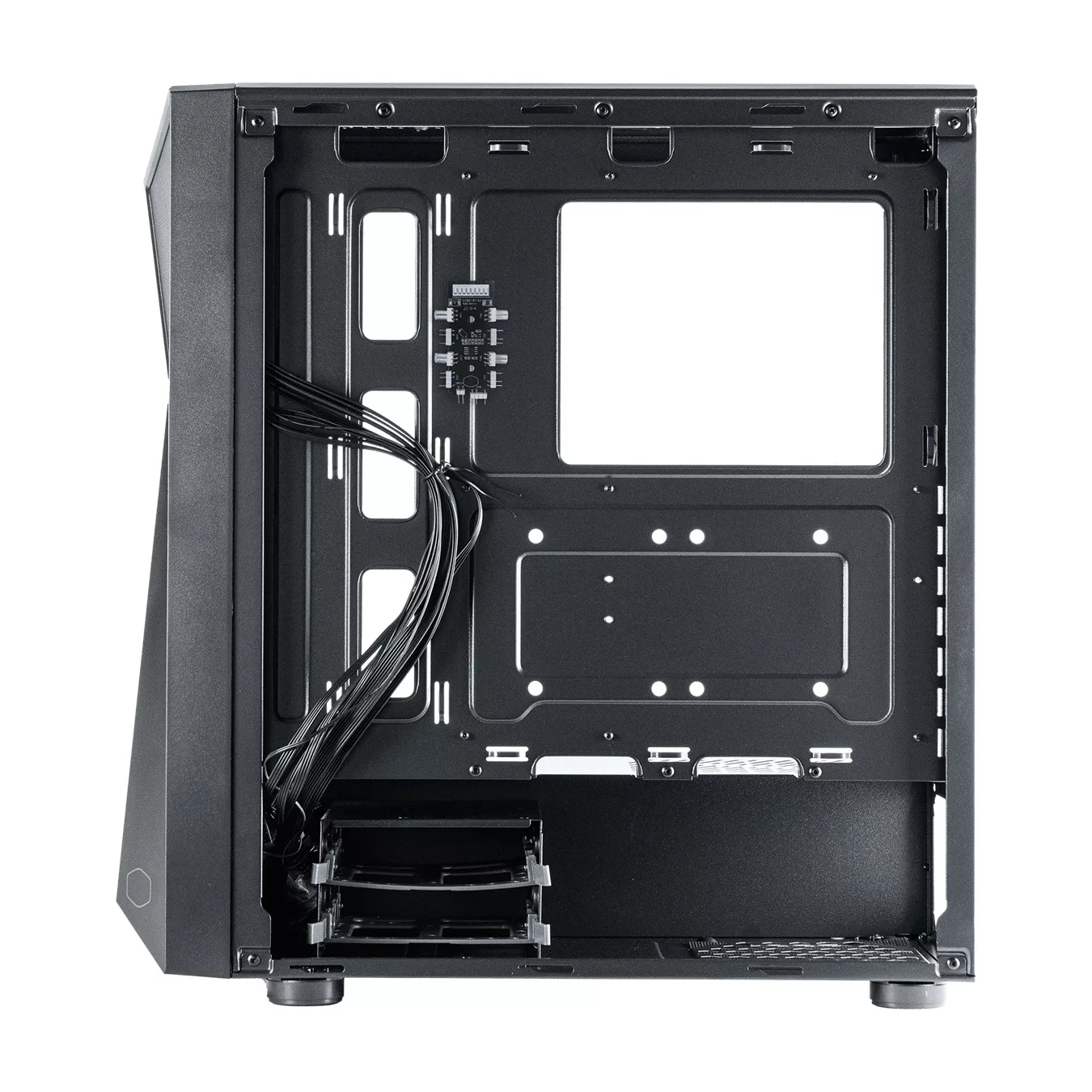 کیس کامپیوتر گیمینگ کولر مستر مدل CMP 520