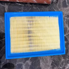 فیلتر روغن ام جی مدل LPW100181 مناسب برای خودرو MG6/550 بهمراه فیلتر هوا