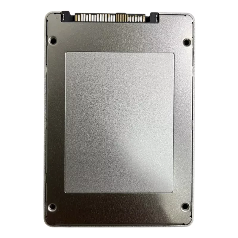 هارد دیسک اینترنال اچ پی ای با رابط SATA مدل P11534-004 ظرفیت 7.68 ترابایت