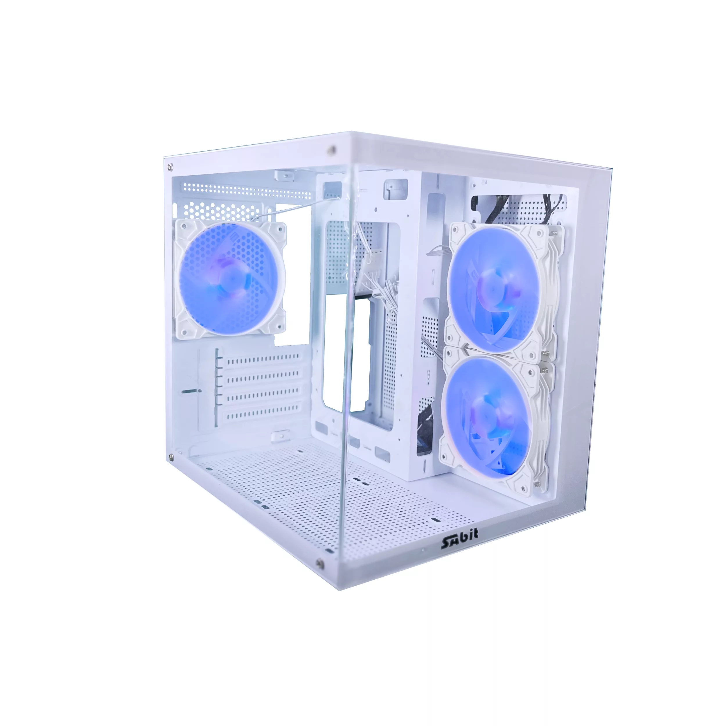 کیس کامپیوتر گیمینگ مدل CG-35