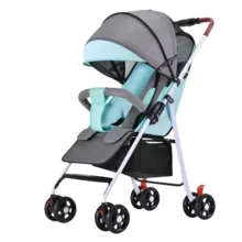 کالسکه مدل S03