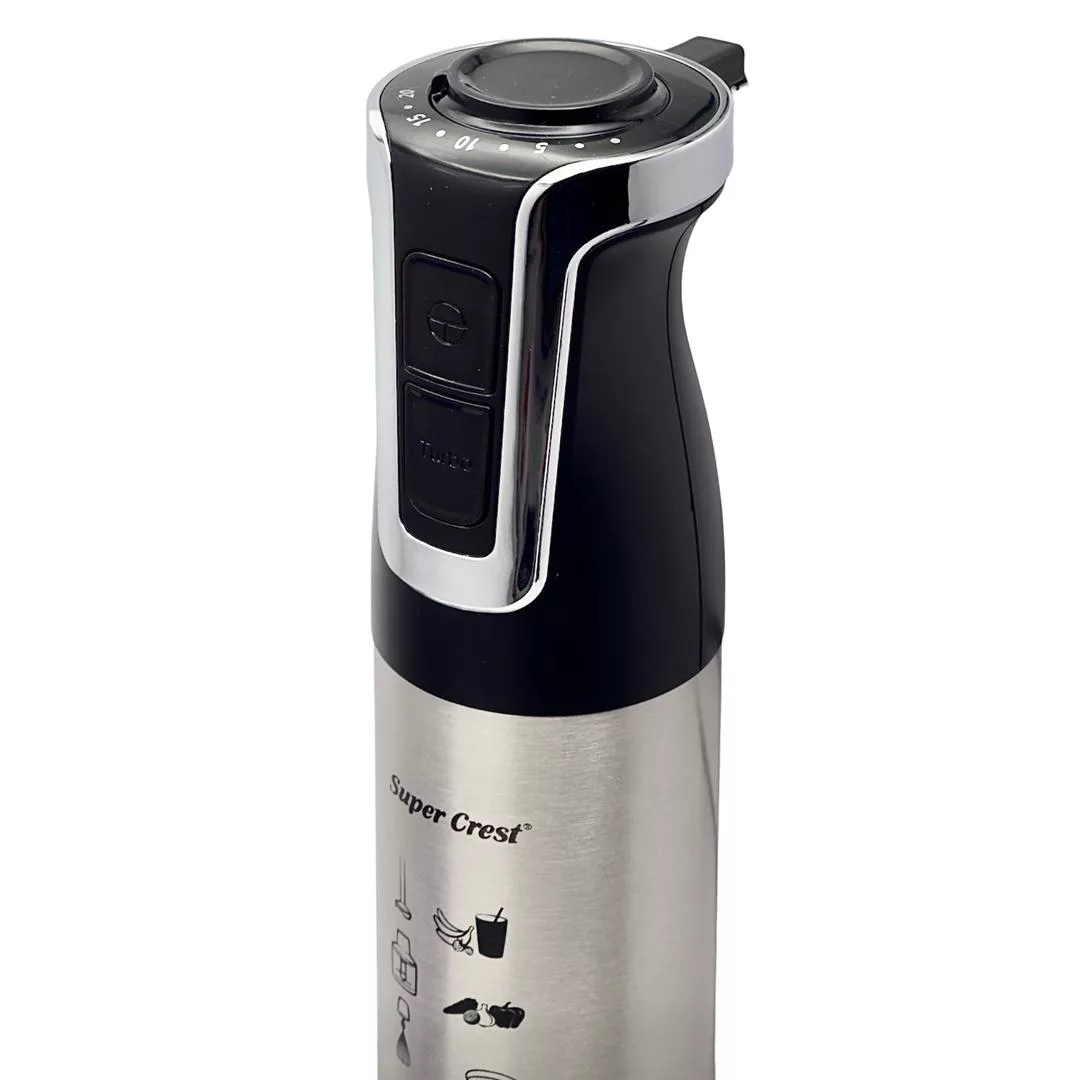 گوشت کوب برقی سوپرکرست مدل SL-2024