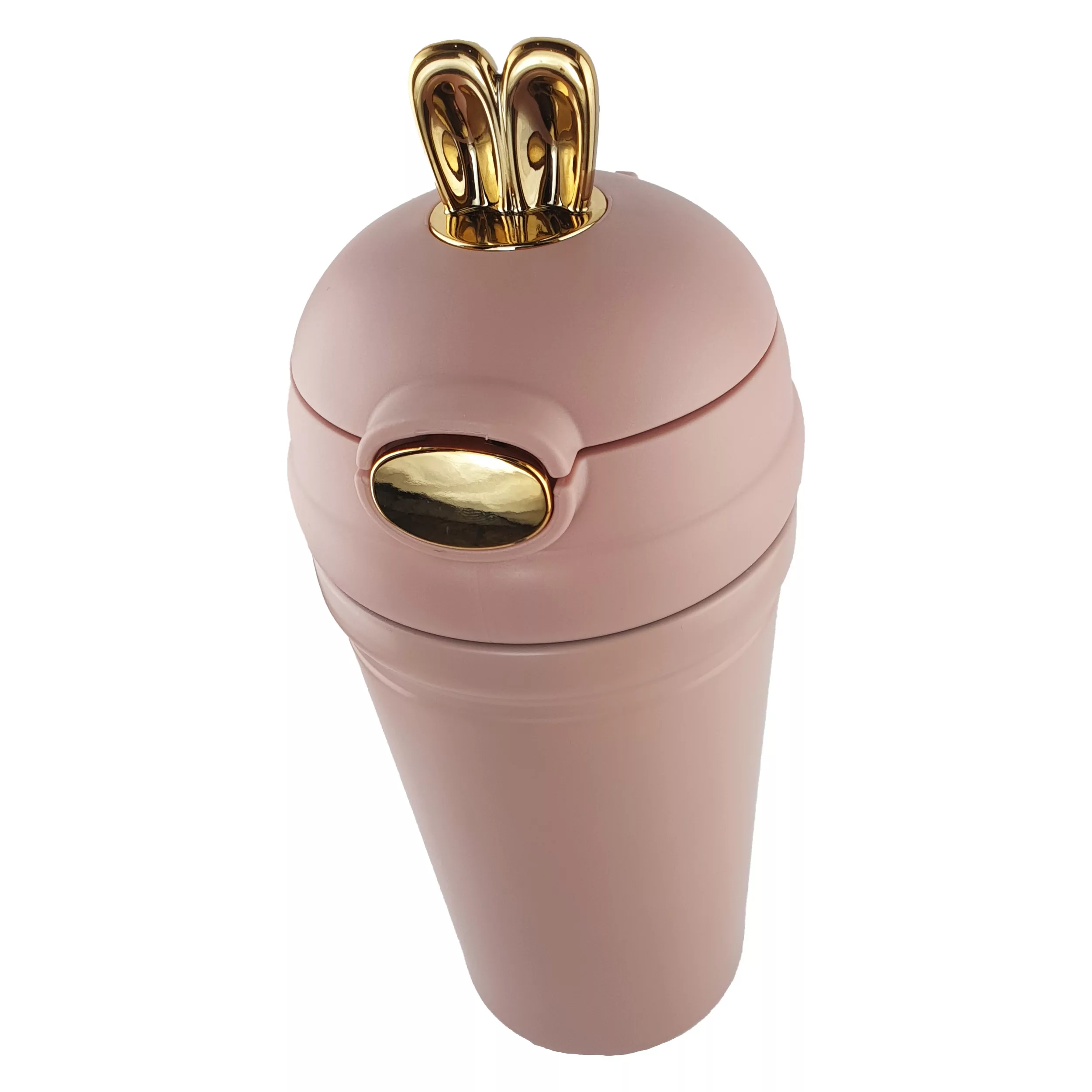 فلاسک کودک مدل خرگوشی گنجایش 480 میلی لیتر