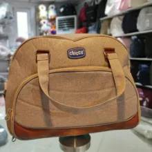 ساک لوازم کودک و نوزاد چیکو کد 656