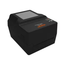 پرینتر لیبل زن زد ای سی مدل zp400