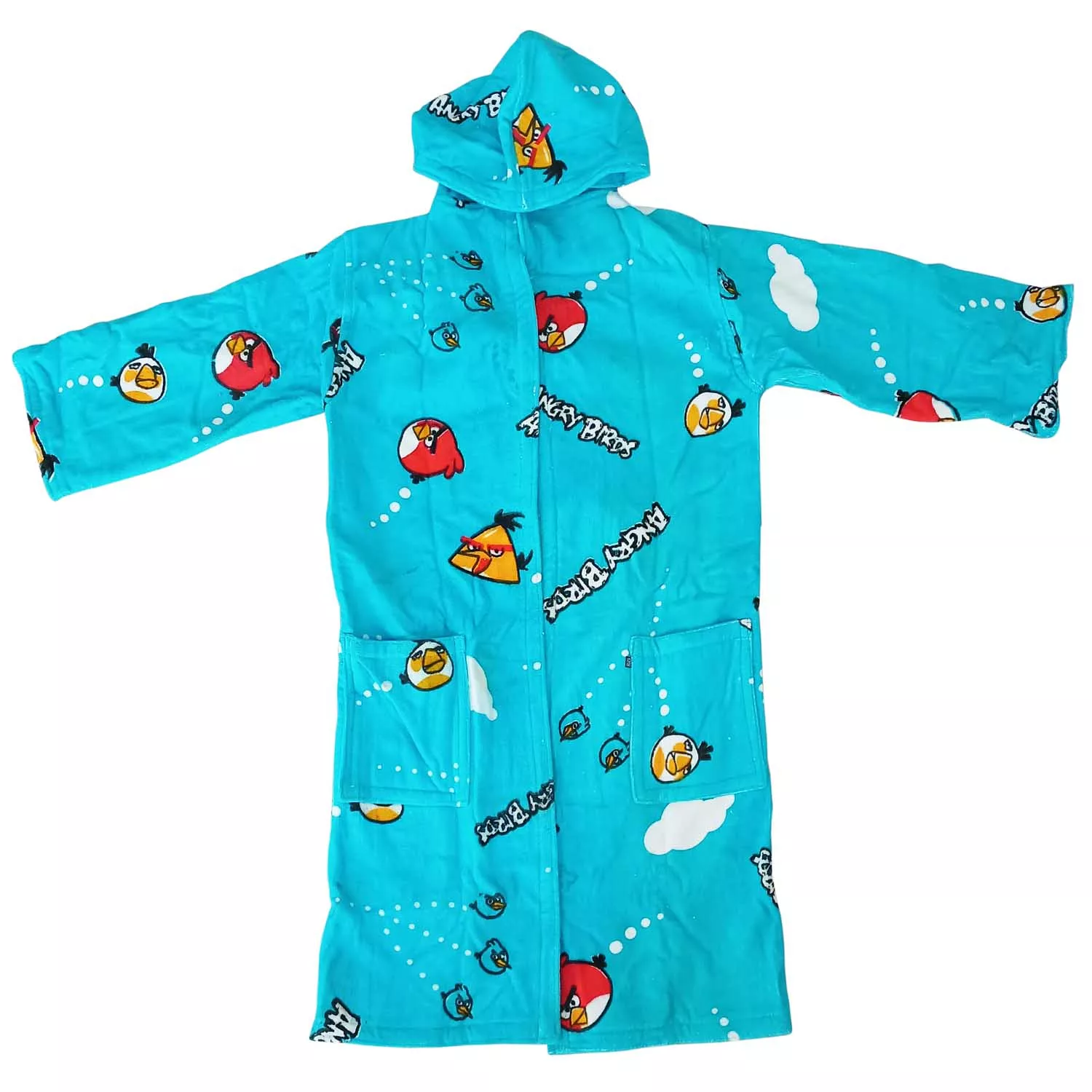 حوله پالتویی ایران حوله مدل عروسک 02 سایز 90