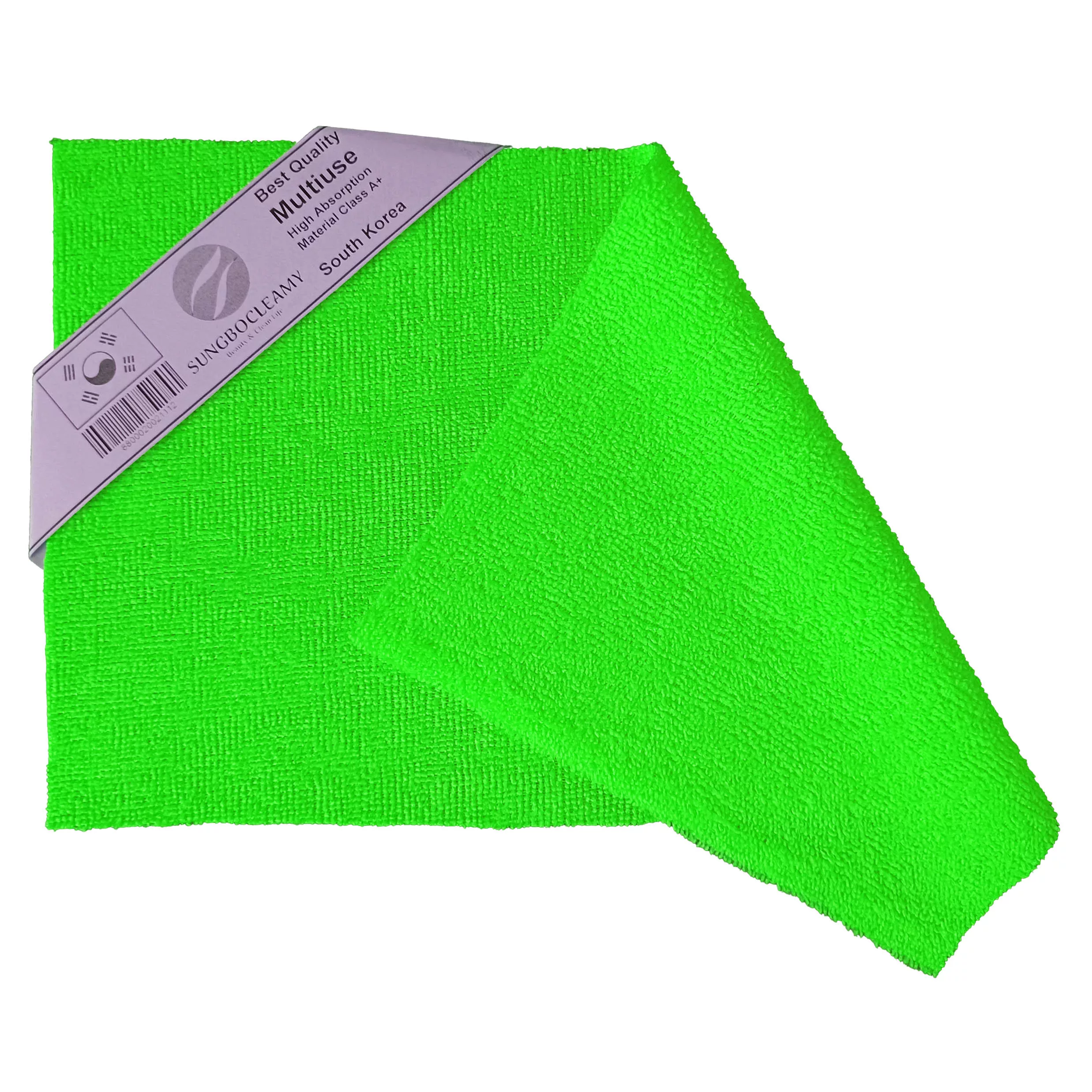 دستمال نظافت ال سی دی سانگبو کلایمی مدل Best Screen 1515