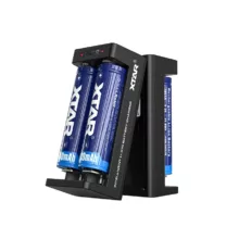 شارژر باتری اکستار مدل MC2 PLUS