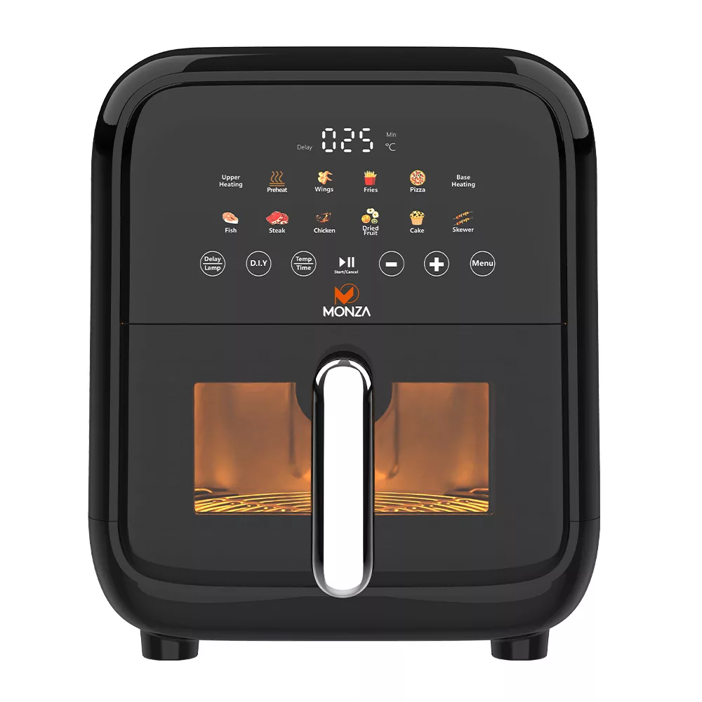 هواپز ۸ لیتر مونزا مدل M-AF8002