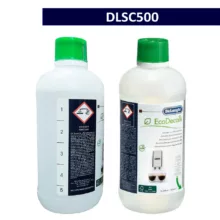 جرم گیر دستگاه اسپرسو دلونگی مدل DLSC500 حجم 500 میلی لیتر