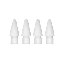 نوک قلم لمسی اپل مدل Pencil Tips بسته 4 عددی