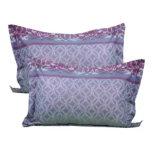 رو بالشی مدل لوزی دایره مجموعه 2 عددی