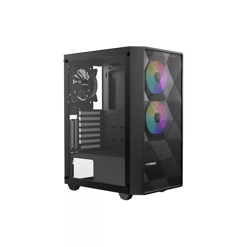 کیس کامپیوتر ریدمکس مدل X902 TBF