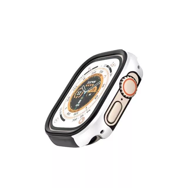 کاور کی -زد دوو مدل DEFENDER مناسب برای اپل واچ 44/45 میلی متری سری 7 / 8 / 9