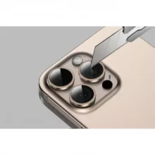محافظ لنز دوربین کوزوم مدل O HAZE مناسب برای گوشی موبایل اپل iPhone 14 Pro Max