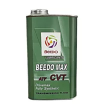 روغن هیدرولیک ATF بیدومکس مدل CVT حجم 1 لیتر