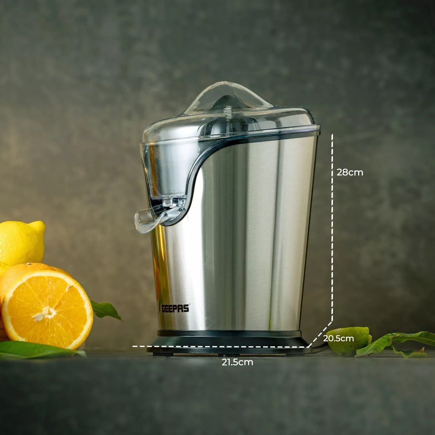 آب مرکبات گیری جی پاس مدل GCJ46013UK