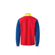 سویشرت زنانه اسمارا مدل نیم زیپ