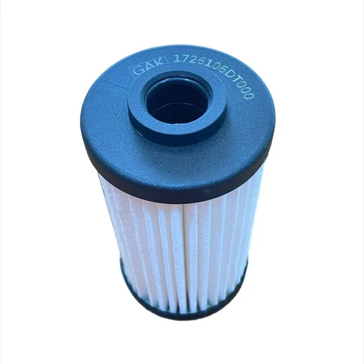 فیلتر بیرونی گیربکس جی ای کی مدل 1726106D مناسب برای جک S5