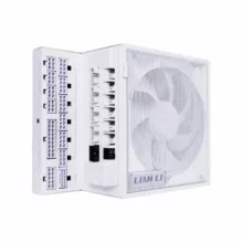 منبع تغذیه کامپیوتر 1000 وات لیان لی مدل Edge Gold Wh