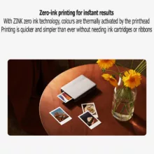 پرینتر چاپ عکس شیائومی مدل MJKDDYJ02HT