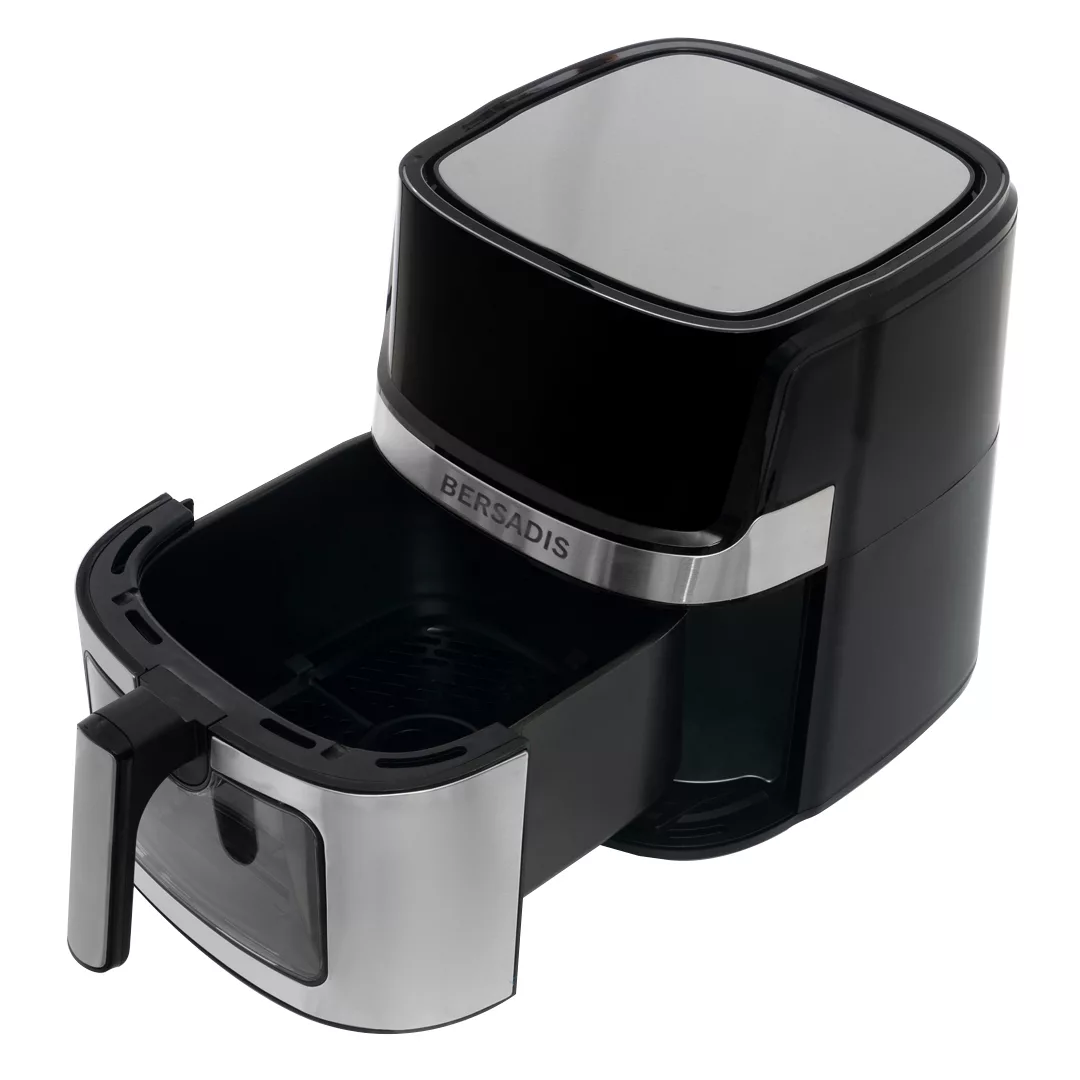 سرخ کن بدون روغن برسادیس مدل دیجیتال لمسی 6500WB