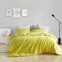 روکش لحاف چیداری مدل میکرو دو نفره سایز 220×240 سانتی متر