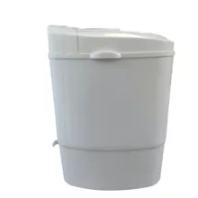 مینی‌ واش 3/5 کیلوگرم گابریلا مدل AM-5010