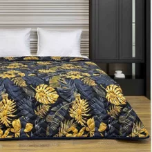 روتختی یک نفره مانیکاهوم مدل هاوایی پلاس سایز 220×150 سانتی‌متر