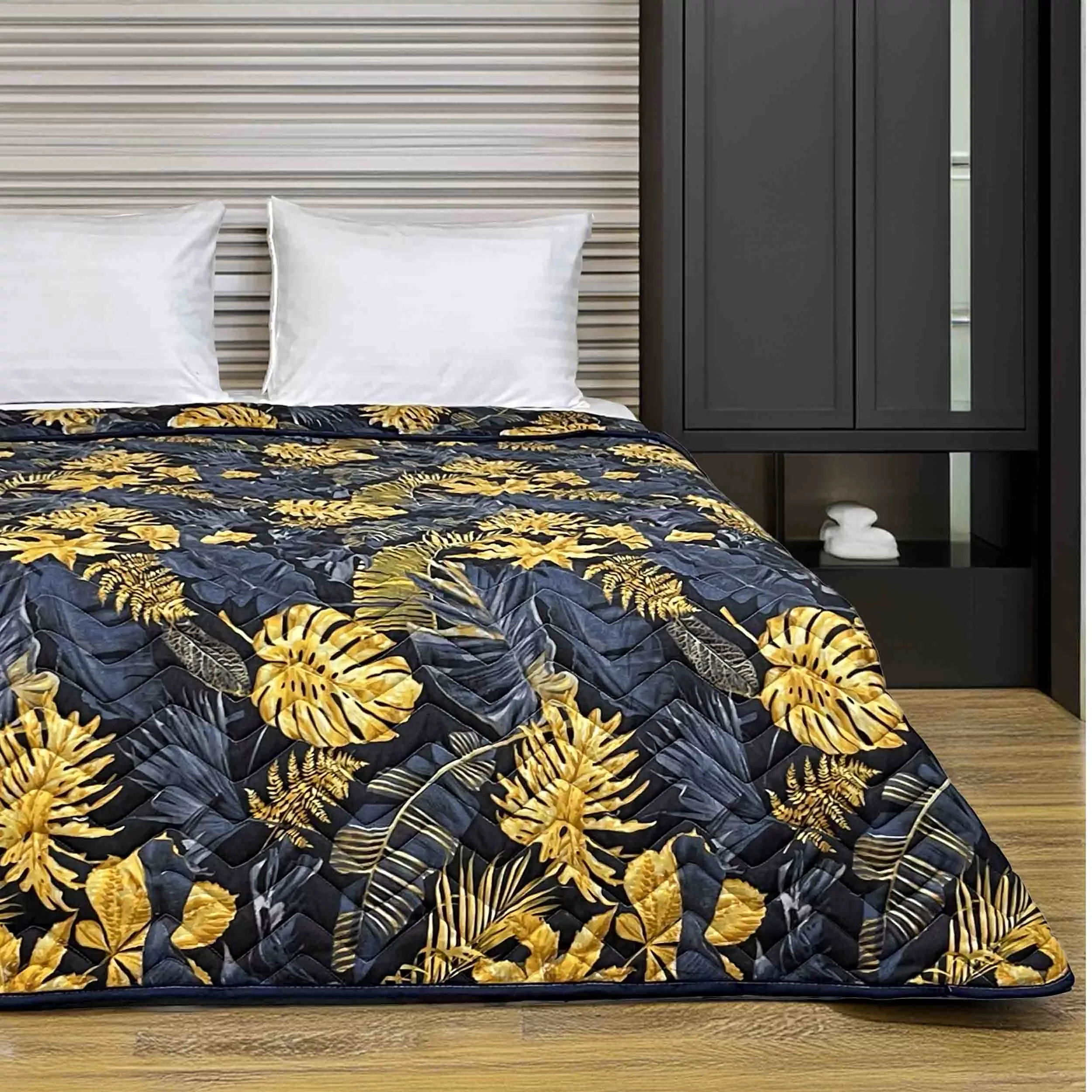 روتختی یک نفره مانیکاهوم مدل هاوایی پلاس سایز 220x150 سانتی‌متر