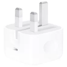 شارژر دیواری 20 وات هارمن مدل B/A-APPLEORG