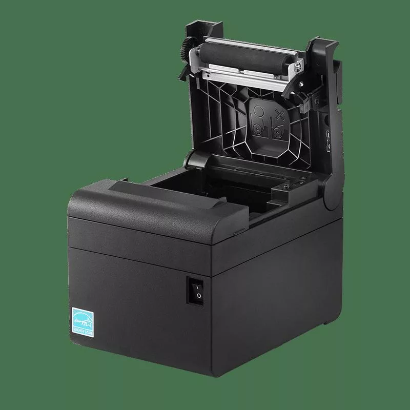 پرینتر حرارتی فروشگاهی بیکسولون مدل SRP-E300ESK-USB/Ethernet