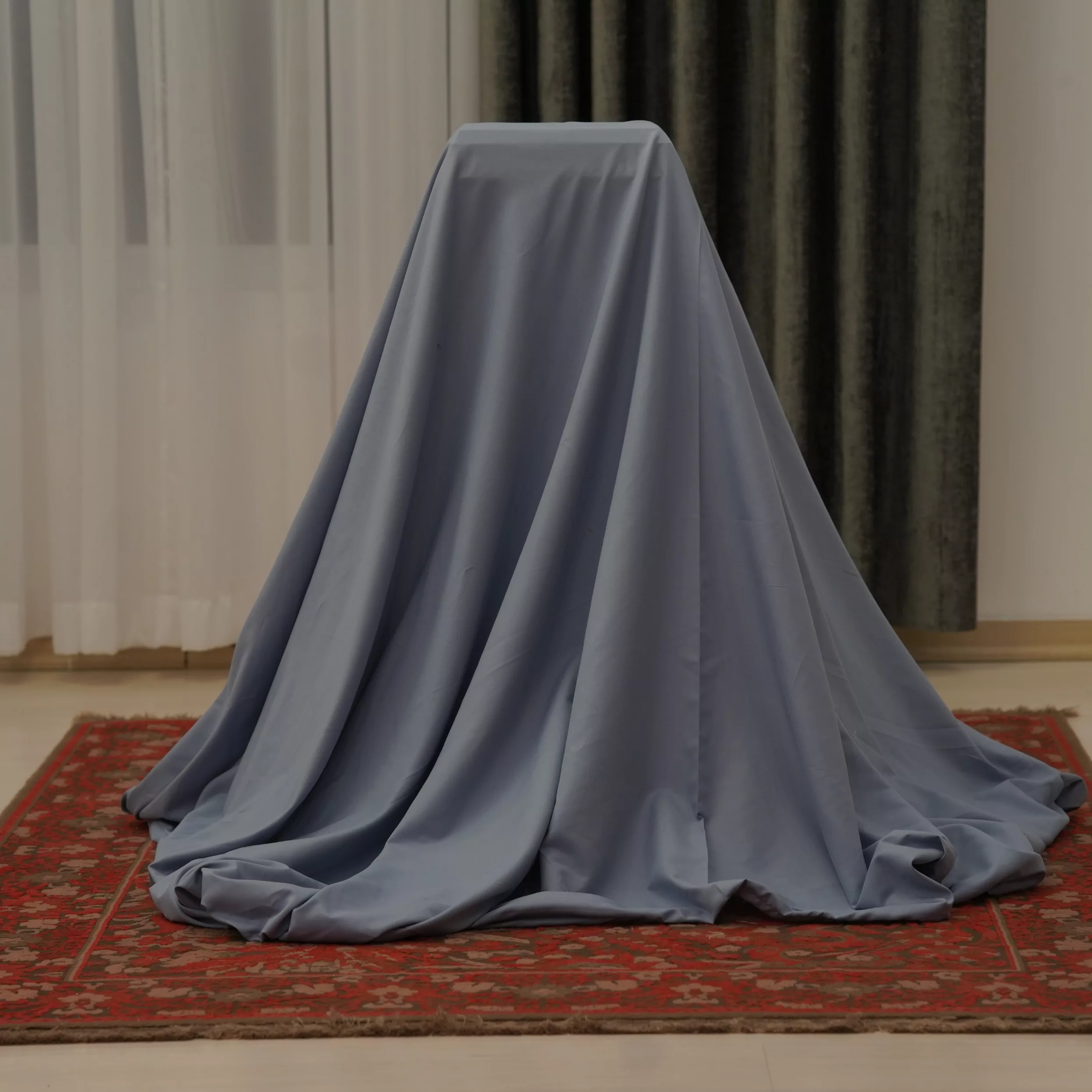 سرویس روتختی مدل AYH-1001 دو نفره 3 تکه سایز 180 در 200