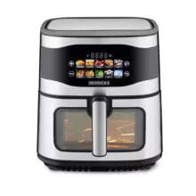 سرخ کن بدون روغن هنریچ مدل HFR8219