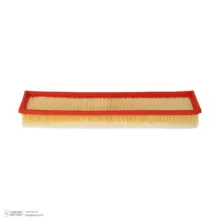 فیلتر هوا خودرو فیلتر قلعه مدل GF128-4-S مناسب برای شاهین پلاس مجموعه 4 عددی