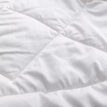 لحاف سندس مدل لاله کد F1023 دونفره سایز 200x220 سانتی متر