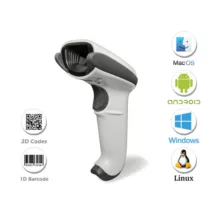 باركدخوان دوبعدي اسكار مدل UNIBAR II